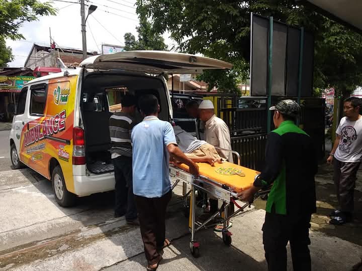 Lebaran tahun 2025 tinggal menghitung hari. Berbagai pihak mulai sibuk dengan aktifitas menghadapi arus mudik dan arus balik. Termasuk aktifitas sosial, dari para relawan. #radarbanyumas