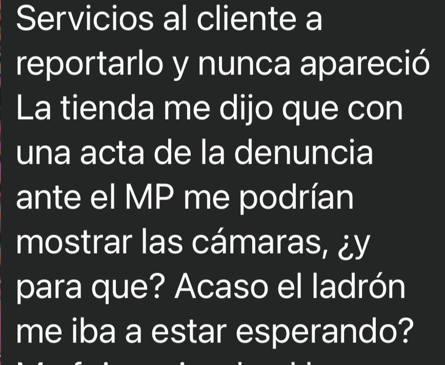 Y otro más en <a href="/TiendaSoriana/">Soriana</a>
Le pedimos a <a href="/AlcaldiaAO/">Alcaldía Álvaro Obregón</a> , <a href="/LopezCasarinJ/">Javier López Casarín 💥🚀</a>  y demás autoridades que por favor hagan algo. 
Pasa casi todos los días.
Le tocó a una amiga más