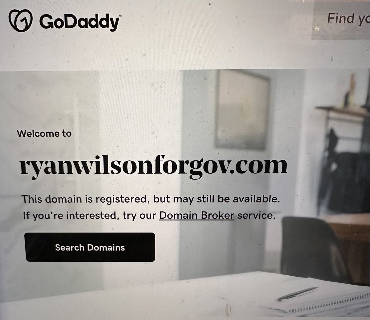 WomenWhoThink's tweet image. Hey ⁦@RyanDWilsonMN⁩

Hoping you consider running for Auditor again. 

You were right in 2022 about  importance of a competent auditor &amp;amp; now everyone knows that truth.

You need team connected to base to win- no matter what. 

Time to stop the #AlmostWinTeam
&amp;amp;
#SaveMN