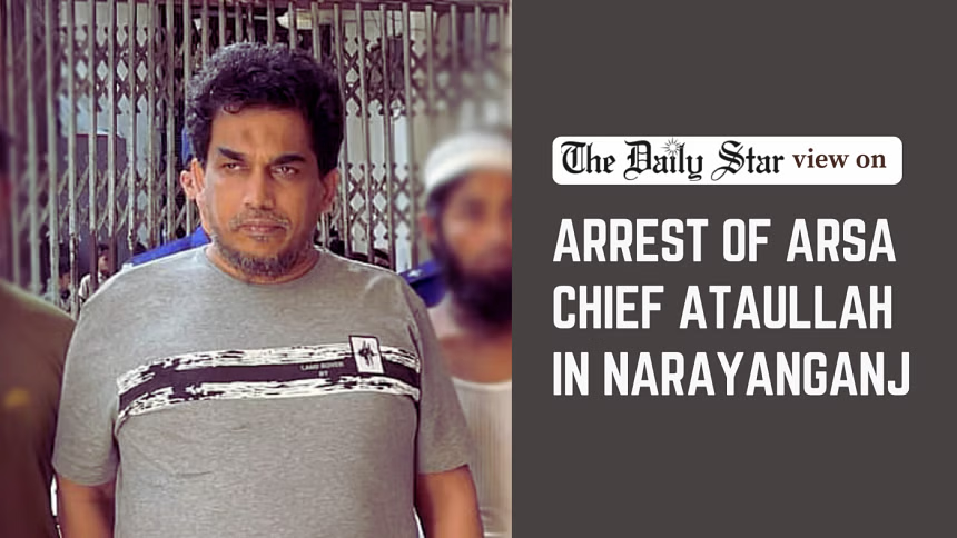 BDMILITARY's tweet photo. We #BDOSINT welcome the arrest of Ataullah Abu Ammar Jununi, commander-in-chief of the Arakan Rohingya Salvation Army (ARSA), along with 10 others from Narayanganj. It illustrates the deep commitment of @ChiefAdviserGoB against all forms of terrorism, and that any space in Bangladesh will not be used as a springboard for terrorism against neighbouring countries whether we have disagreements or poor relations with them. 

Secondly, the ARSA chief along with his henchmen performed false flag operations in collusion with the Myanmar junta. This paved the way for the atrocities and exodus of the Rohingya people to Bangladesh. The same organisation is now openly working with the Myanmar government to fight against the Arakan Army (AA), a Buddhist militant organisation that has occupied over 70% of the Rakhine state in recent months.

The interim government in Bangladesh announced that it wants the Rohingya's to have the next eid celebrations back in their homeland of Myanmar. 

This statement is not "emotional". It is an informed commentary on the future of the Rohingya crisis. 

Bangladeshi intelligence officials have already established communications with the Arakan Army. It is believed the Arakan Army (AA) is willing to repatriate all Rohingya minorities back to Rakhine state from Bangladesh through an agreement with Bangladesh.

We don't know what the contents of the agreement would be but we can speculate that it will have some guarantees that Bangladesh Armed Forces will not take any action against the Arakan Army (AA) or provide any cooperation to the Myanmar junta.

The arrest of the ARSA chief along with other group members could be result of intelligence information collated from the Arakan Army in good faith. It is an important step in neutralising Rohingya militancy, which is all about drug trade, arms and narcotics smuggling rather than establishing the rights and freedoms of the Rohingya community. 

We urge the Bangladesh government to step up intelligence activities inside Myanmar and launch combing operations in Rohingya camps to weed out all Rohingya militants from Bangladesh.

We also recommend the internet access in Rohingya camps be restricted to prevent militant communications using advanced encrypted communications software.

There is no place for Rohingya's in Bangladesh. They belong to Myanmar. Our people have sacrificed enough resources, and it appears the world is abandoning them too. It is impossible for Bangladesh to feed and shelter a rapidly growing population of Rohingya refugees in Bangladesh. Already these foreigners have outnumbered locals in Cox's Bazar at least 3 to 1. They have severely impacted law and order, the local economy of the tourist town, and have no regard for the laws and processes of the host country (Bangladesh). Rohingya's are also obtaining Bangladeshi passports illegally, and then using those travel documents to commit crimes in the Middle East and West. This harms Bangladesh's international image, and is also the cause for problems for the millions of hard working Bangladeshi expatriates who provide vast remittances to aid Bangladesh's economy.

Bangladesh is only for Bangladeshis. There can be no compromise about it.

#BDOSINT #Bangladesh #Strategy #Diplomacy #CounterTerrorism #Rohingya #Myanmar @BDMOFA