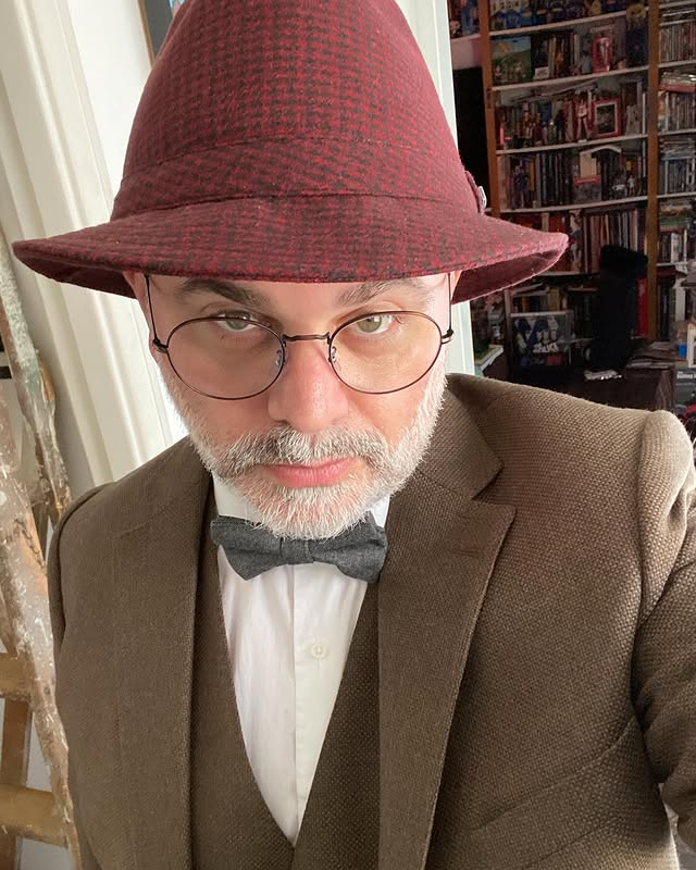 Seba de Caro ᶠᵃⁿ (@sebadecaro) on Twitter photo 