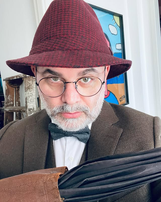 Seba de Caro ᶠᵃⁿ (@sebadecaro) on Twitter photo 