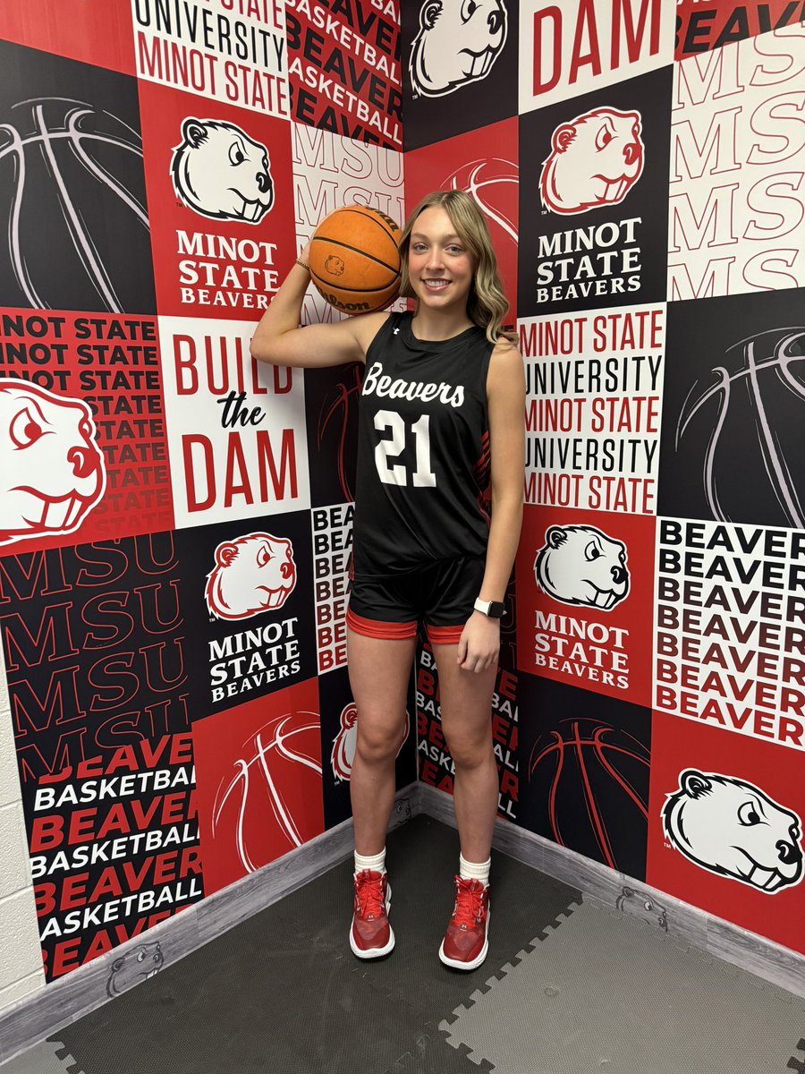 skotti beck (@skotti_beck) on Twitter photo I am so grateful that i had another opportunity to go on another visit at Minot State University! Thank you coaches and staff <a href="/Coach_ClarkR/">Ryan Clark</a> <a href="/emma_sterkel/">Emma Sterkel</a> I am so grateful that i had another opportunity to go on another visit at Minot State University! Thank you coaches and staff <a href="/Coach_ClarkR/">Ryan Clark</a> <a href="/emma_sterkel/">Emma Sterkel</a>