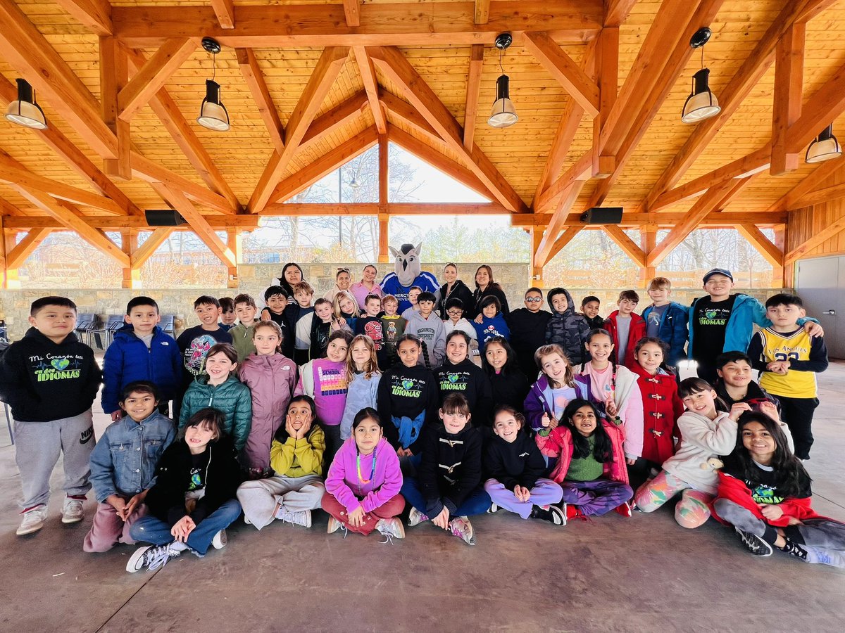 Morse School scholars had an exciting visit to Mercy University today, exploring opportunities for their future! #FutureScholars #CollegeBound