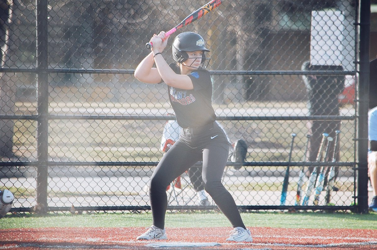 Brooklyn Swick 2028 (@brooklynswick) on Twitter photo 1st Varsity Game, 1st Varsity Win!! I was able to start and contribute with a line of: 2/2, 1 RBI, 2 walks, 1 stolen base, and a double play in the field. Whole team played awesome. Can't wait to run it back!! <a href="/OliviaHPaz1997/">Olivia Paz</a> <a href="/IowaPremierFP/">Iowa Premier Fastpitch</a> <a href="/MaxPreps/">MaxPreps</a> <a href="/ExtraInningSB/">EXTRA INNING SOFTBALL</a> <a href="/LineDsoftball/">Line Drive Media</a> 1st Varsity Game, 1st Varsity Win!! I was able to start and contribute with a line of: 2/2, 1 RBI, 2 walks, 1 stolen base, and a double play in the field. Whole team played awesome. Can't wait to run it back!! <a href="/OliviaHPaz1997/">Olivia Paz</a> <a href="/IowaPremierFP/">Iowa Premier Fastpitch</a> <a href="/MaxPreps/">MaxPreps</a> <a href="/ExtraInningSB/">EXTRA INNING SOFTBALL</a> <a href="/LineDsoftball/">Line Drive Media</a>