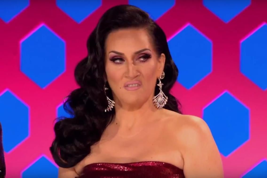 the #Survivor gods hate green. #Survivor48