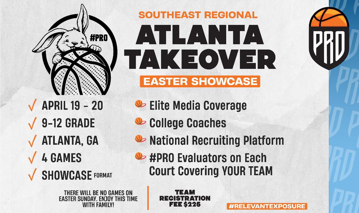 #PRO Elevation Inc. | #PRO Movement Athletics tweet media