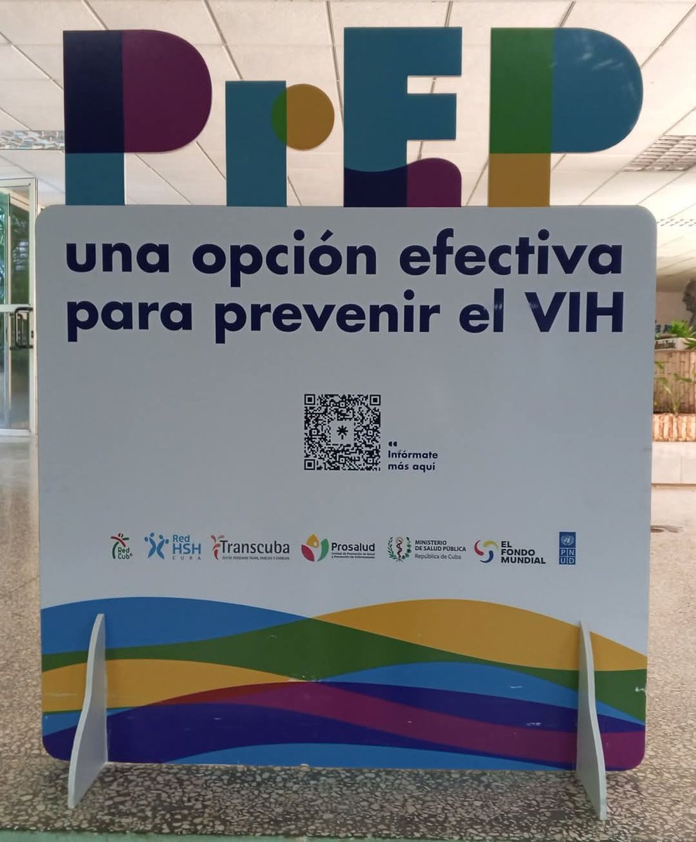 Servicio que se oferta en el Policlinico Leandro Figueroa en Caibarien
#CubaPorLaSalud