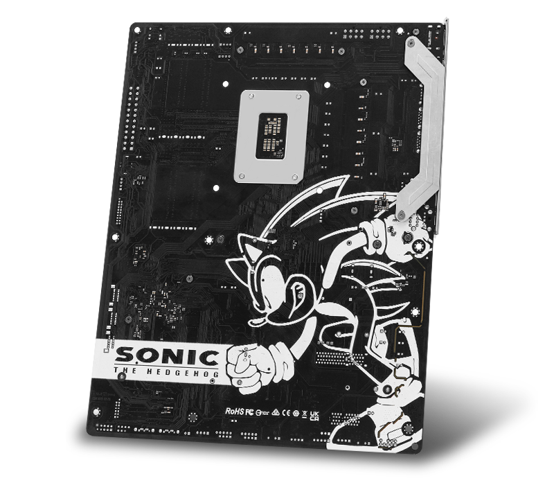 Shadow_Hegehog's tweet photo. This is up there as one of the more pointless Sonic brand collaborations. https://t.co/5yiSmCxofo