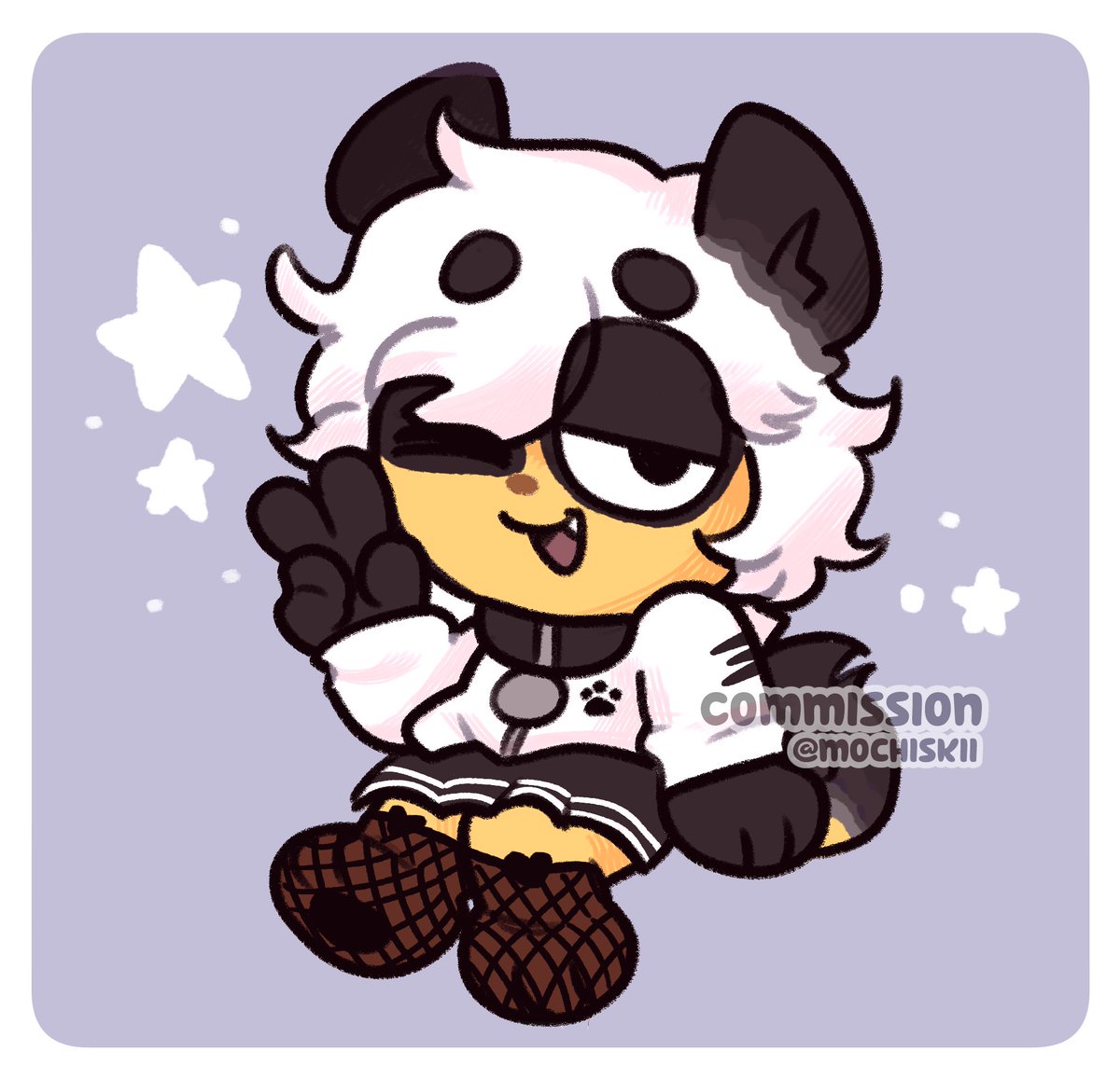 comm for <a href="/AiddenGd/">PandDen</a> !!