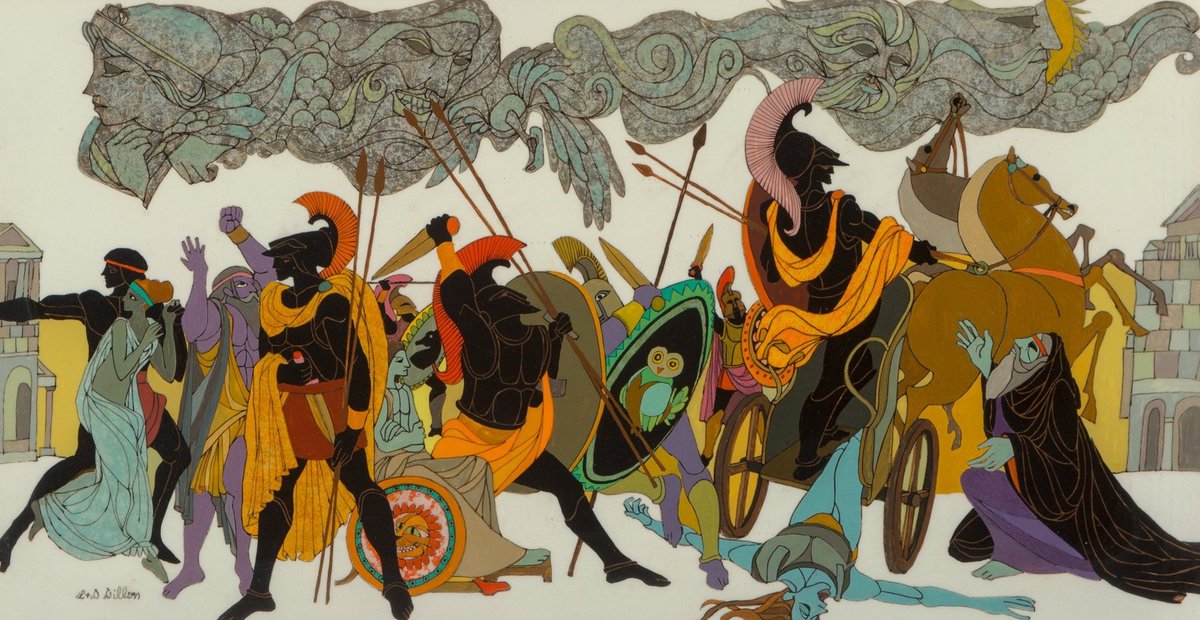 Ozymandias𓆏 (@0zmnds) on Twitter photo 