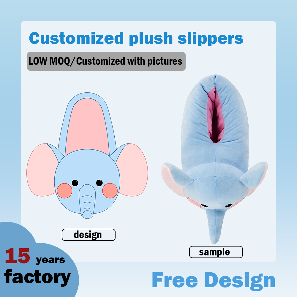 Lily01091122's tweet photo. π These elephant - shaped slippers are an absolute delight!
#CuteSlippers
#CustomPlushSlippers
#PersonalizedFootwear
#MadeSlippers
#MadeToOrderSlippers
#IndividualizedFashion
#CustomizedComfort
#DesignYourOwnSlippers
#OneOfAKindFootwear
#PersonalStyleSlippers https://t.co/Fo9tICaRNH