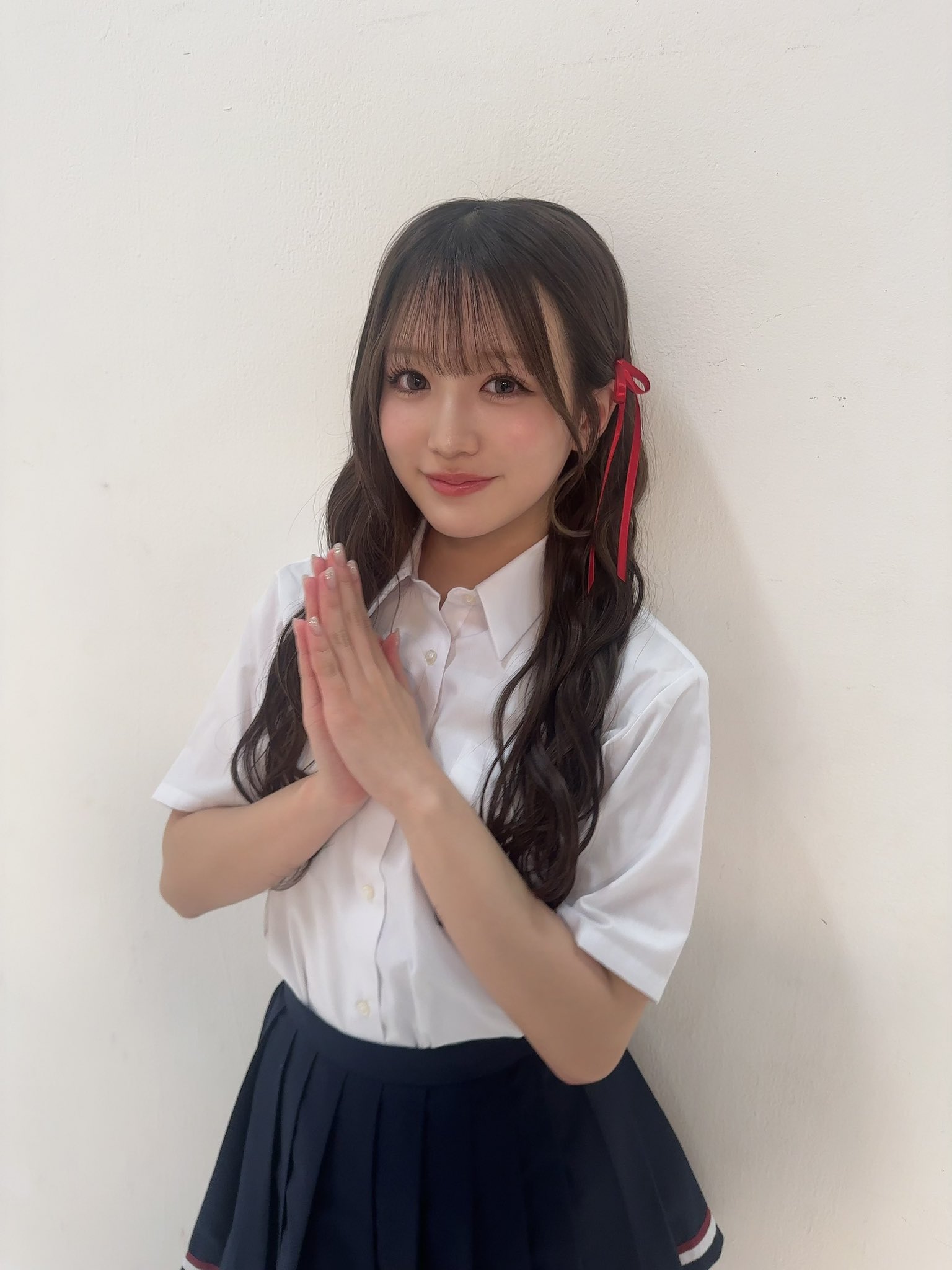 坂田心咲　チューストライク NMB48 チューストライク 封入 生写真 坂田心咲 - メルカリ