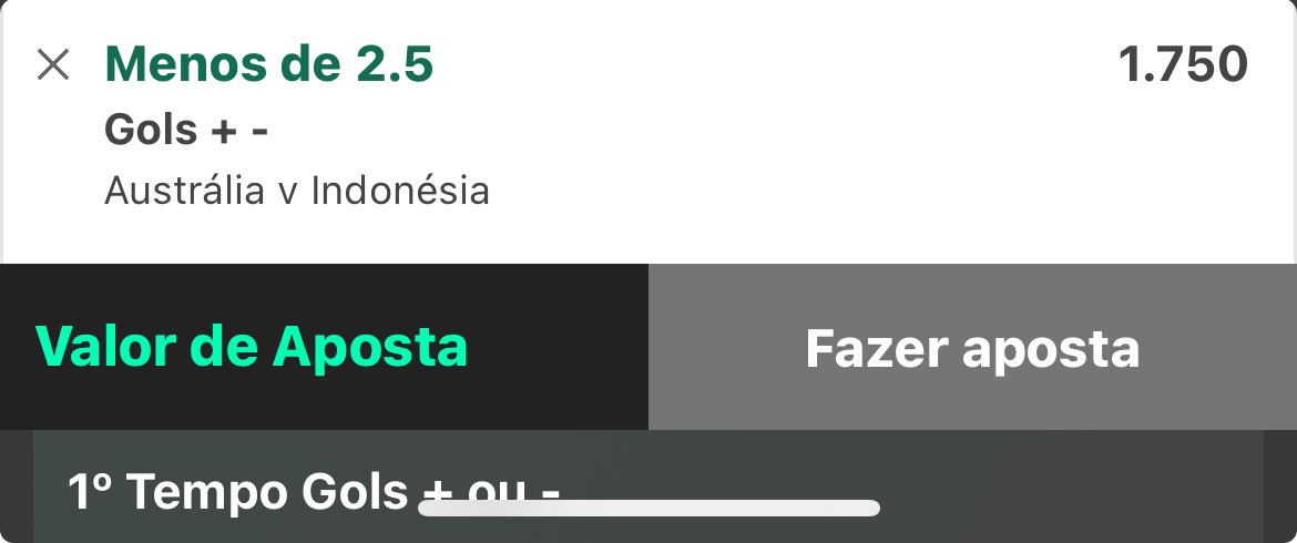 FP Tips ⚽️🇧🇷 (@fp_tipster) on Twitter photo SOLTEI 11 BETS PRA AMANHÃ EM JOGOS DE SELEÇÕES
CORRE LÁ NO GRUPO GRATIS:
t.me/fptipster01 SOLTEI 11 BETS PRA AMANHÃ EM JOGOS DE SELEÇÕES
CORRE LÁ NO GRUPO GRATIS:
t.me/fptipster01
