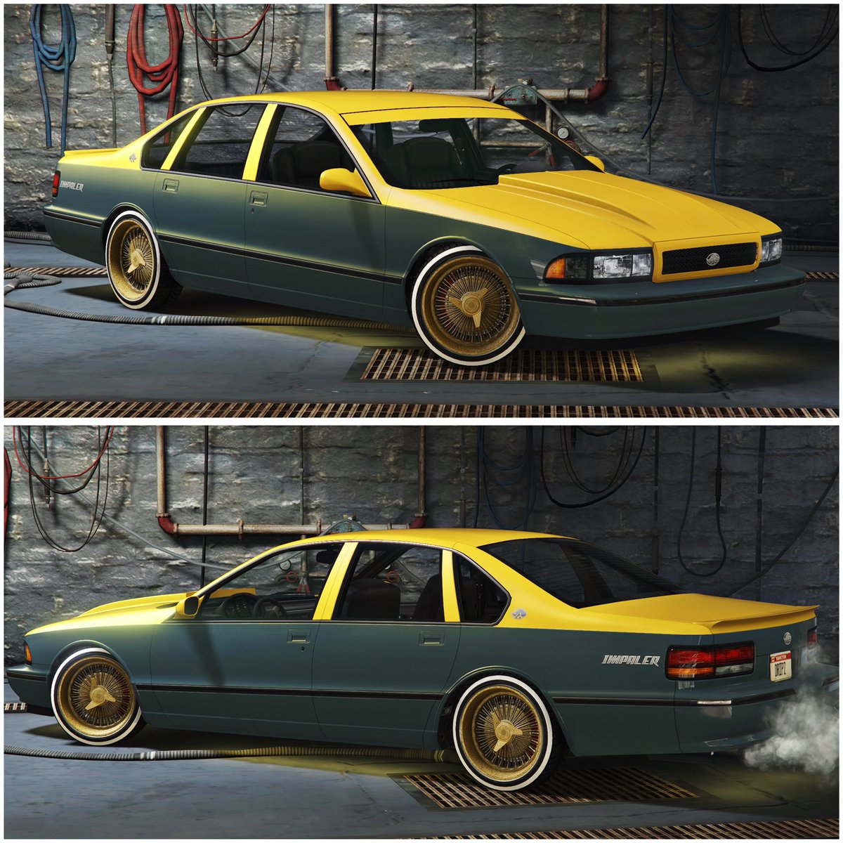 DineroDripz's tweet photo. 💥 3 GEN IMPALA DROP 💥

🔷 LSCM &amp; GCTF 🔷

📅 3/20/2025

⏱️ 5:00 - 7:00 PM PST 🇺🇸 

Streaming on YT📍https://t.co/UFSoz9E6nx

Add PSN 🆔 DineroDripz 

Come to my stream to get added��️

Follow ➕ Like 👍🏽 Retweet 🔁 

Please leave a Shoutout 📸 https://t.co/xN3rosFvgd