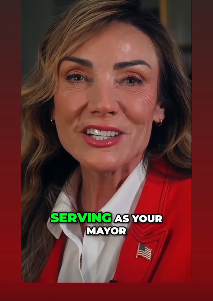 I am so excited to be running for reelection as the mayor of Provo. Please follow my page  @kaufusi4mayor and support my efforts in continuing to move Provo forward. 🇺🇸