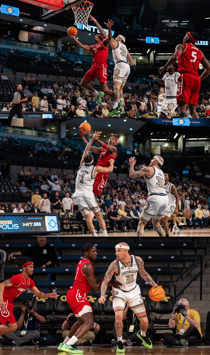 bphillips4228's tweet photo. Jax State vs Georgia Tech https://t.co/qjVMTaK7u5