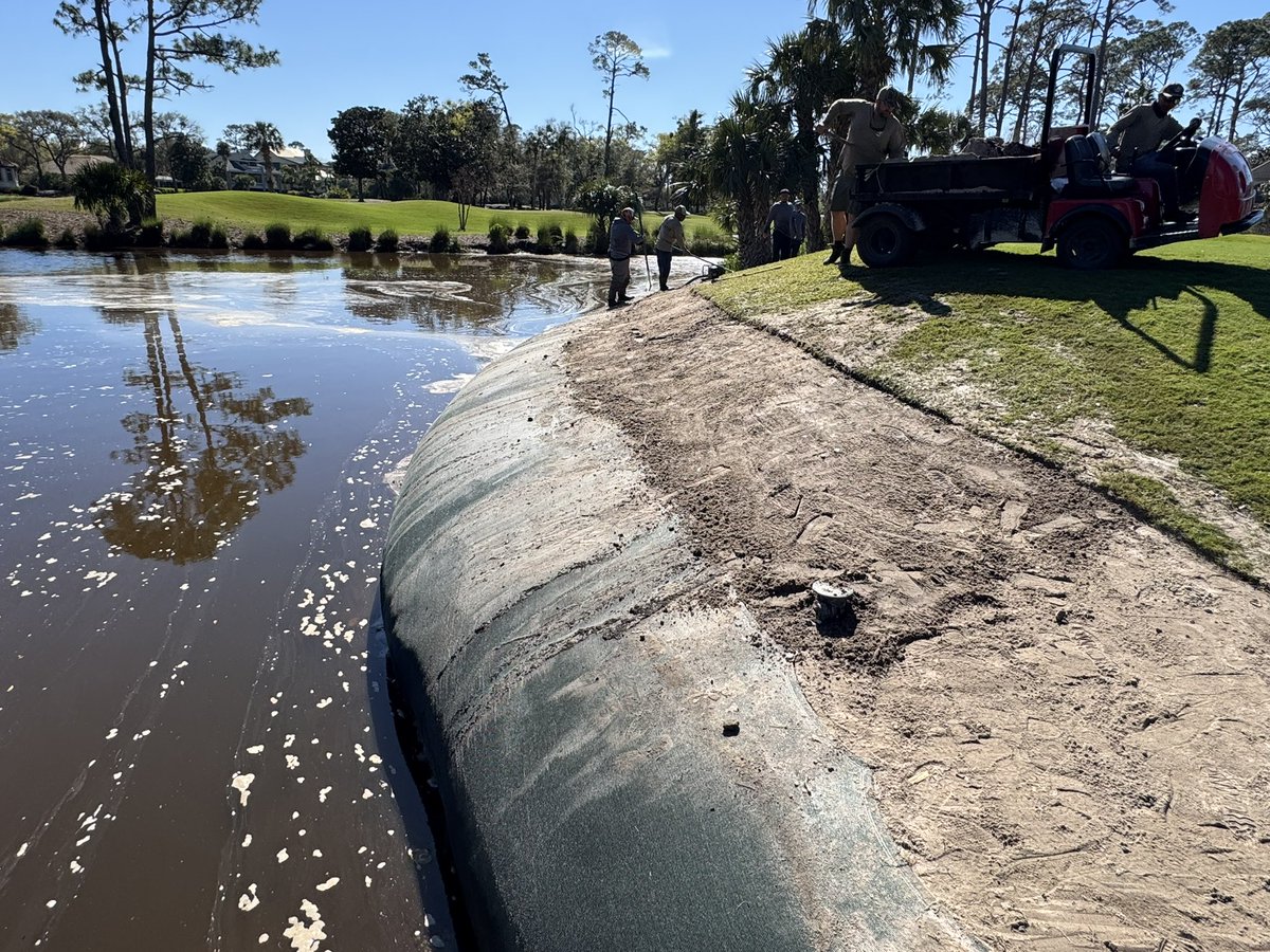 Marsh Management Systems tweet media