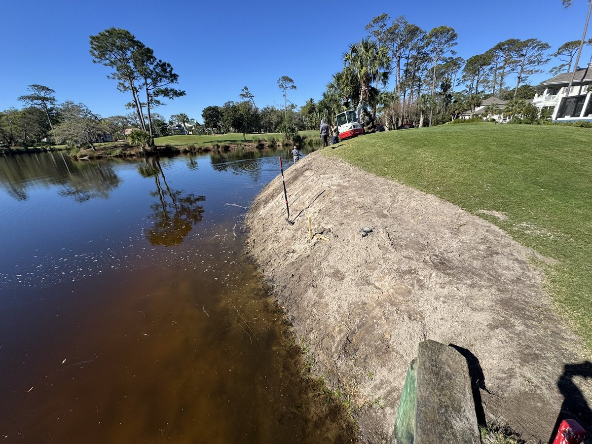 Marsh Management Systems tweet media