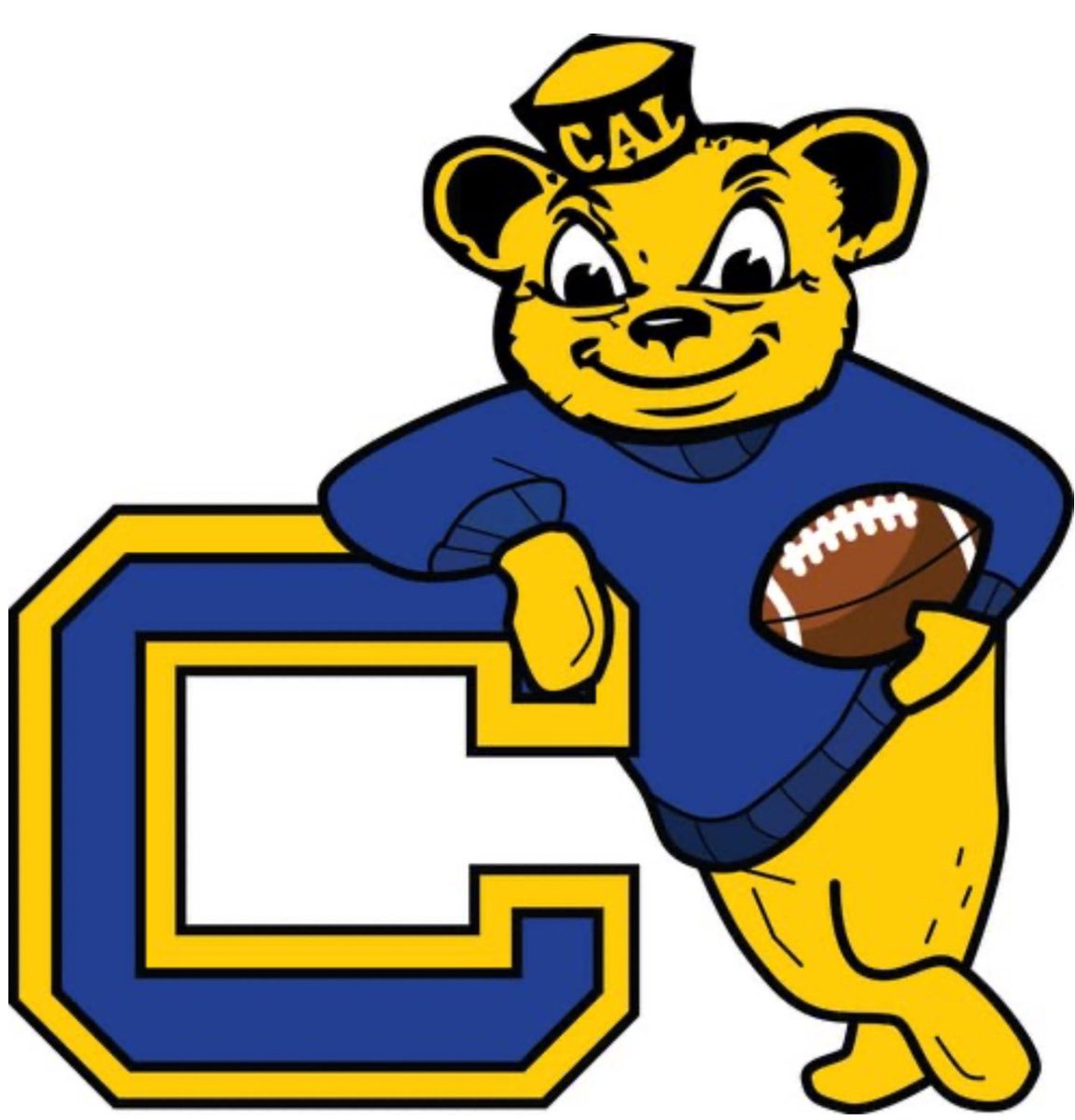 After a great conversation with <a href="/kcef35/">Kyle Cefalo</a> i am extremely blessed to receive an offer from <a href="/CalFootball/">Cal Football</a> 
<a href="/BlairAngulo/">Blair Angulo</a> 
<a href="/BrandonHuffman/">Brandon Huffman</a> 
<a href="/StuTua/">Stuart Tua</a> 
<a href="/Coachhf85/">Coach HF</a> 
@On3Recruits 
<a href="/247Sports/">247Sports</a>