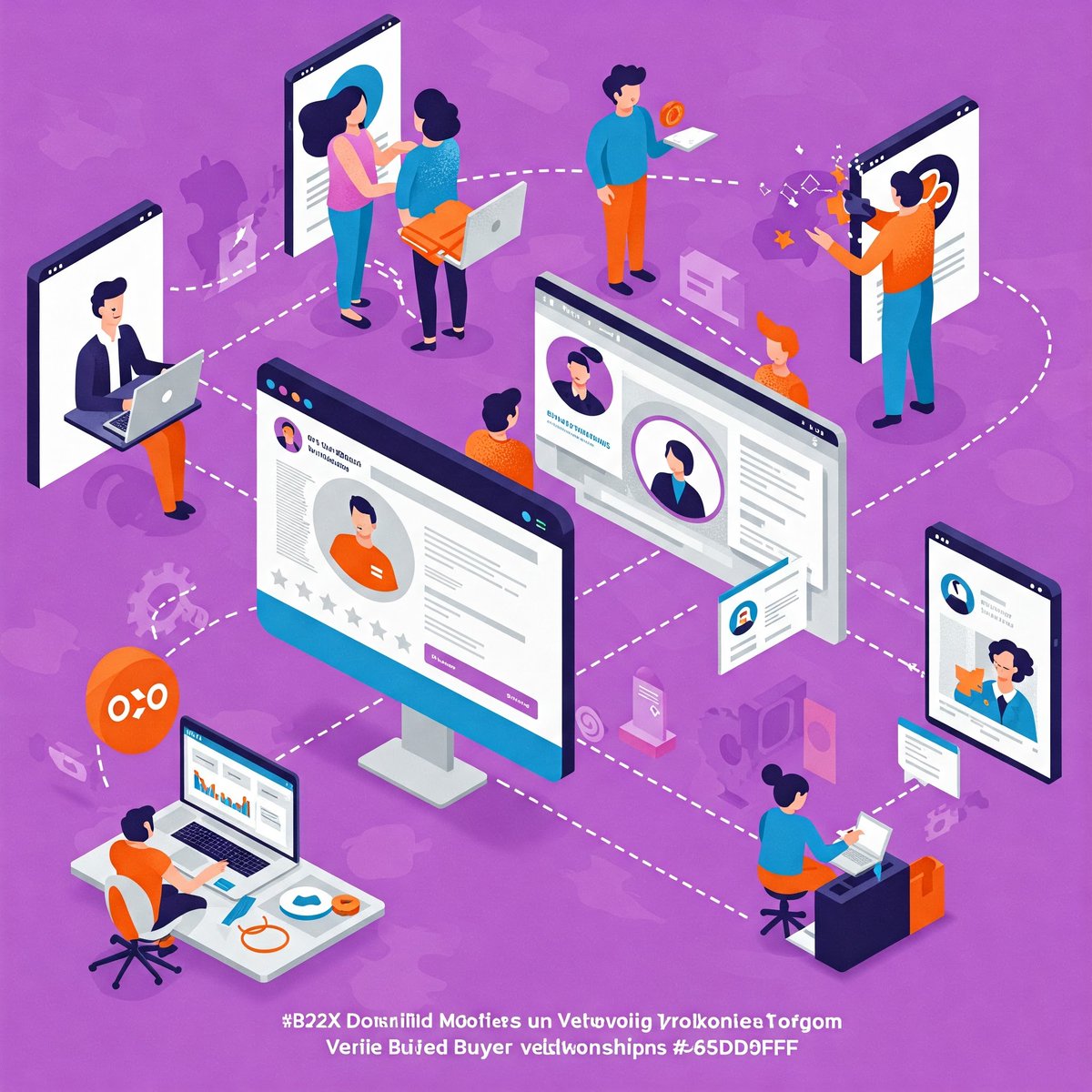 myopenguild's tweet photo. 🌐 Looking for a networking platform that values quality over quantity? Meet MyOpenGuild! Unlike traditional platforms, we focus on relationship-driven business networking.  Let's chat! #MyOpenGuild #NetworkingRevolution https://t.co/4vDEyGFmyk