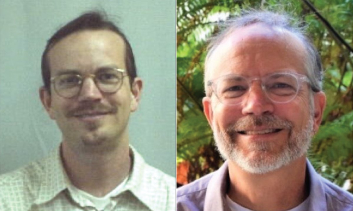 PolyEngineering's tweet image. Interim Dean Robert Crockett has been with Cal Poly for over 20 years, and it’s finally time to replace his PolyCard! Crockett hopes all Cal Poly engineers find a career that keeps them engaged and excited to come to work year after year.