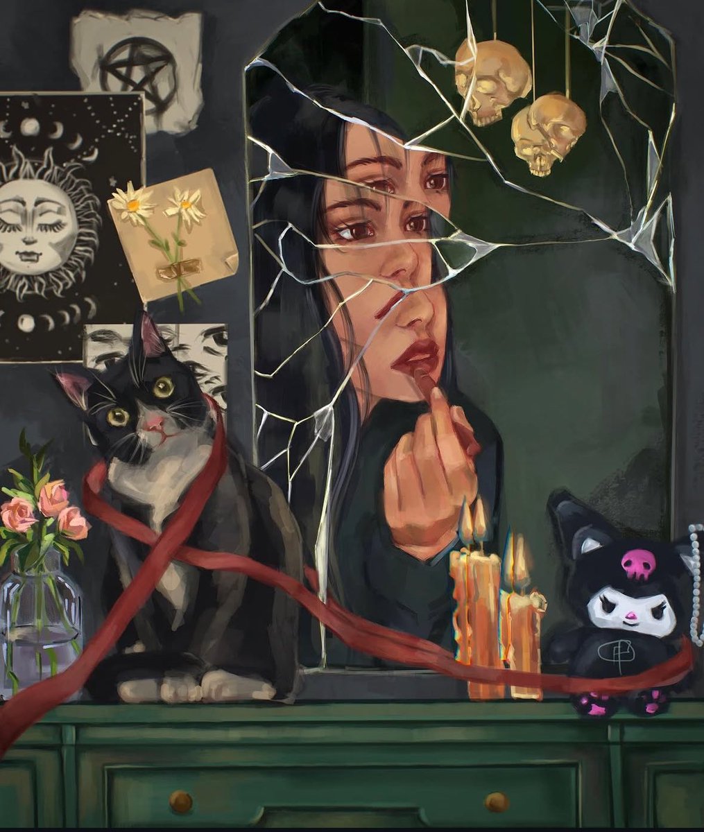 what you want will be yours - why want more