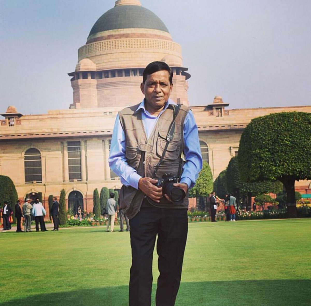 Jai Hind tweet media