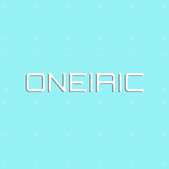ONEIRIC (오네릭) tweet media