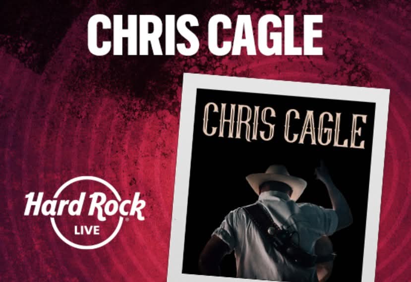 Red Dirt Music Radio (@reddirtmusicrad) on Twitter photo Time is running out to enter! <a href="/Chriscagle347/">Chris cagle</a> <a href="/TulsaHardRock/">Hard Rock Tulsa</a>
facebook.com/share/p/1ANVkzโฆ Time is running out to enter! <a href="/Chriscagle347/">Chris cagle</a> <a href="/TulsaHardRock/">Hard Rock Tulsa</a>
facebook.com/share/p/1ANVkzโฆ