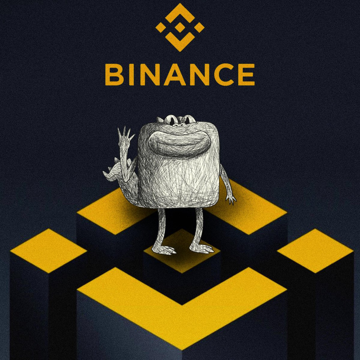 dandelion0170's tweet photo. $BUBB 引领BSC艺术潮
0xd5369a3cac0f4448a9a96bb98af9c887c92fc37b https://t.co/gFd2y9hywS