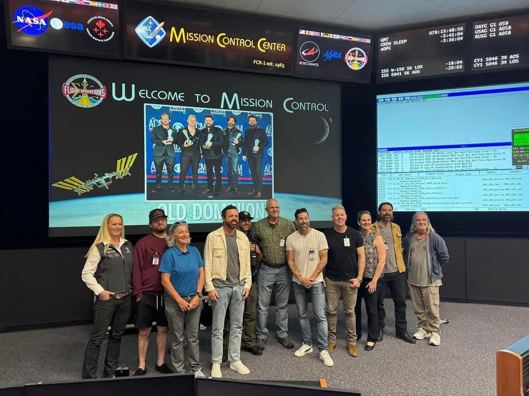 olddominionfan's tweet image. Hello, mission control...🚀
#olddominion #odarmy #missioncontrol 
📸: lhjackson