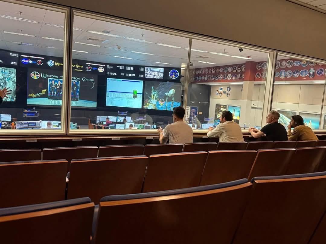 olddominionfan's tweet image. Hello, mission control...🚀
#olddominion #odarmy #missioncontrol 
📸: lhjackson