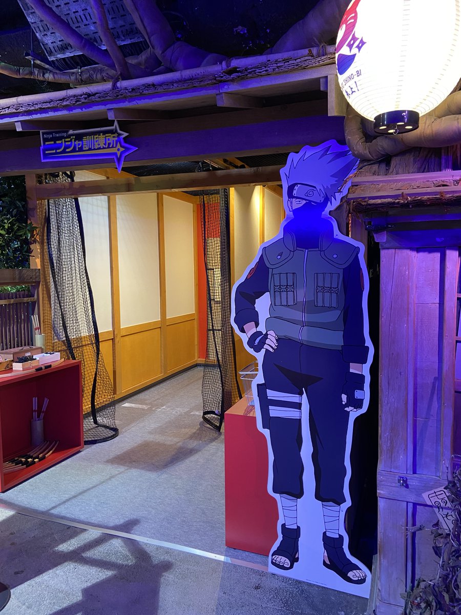 NAMJATOWN(ナンジャタウン) on X