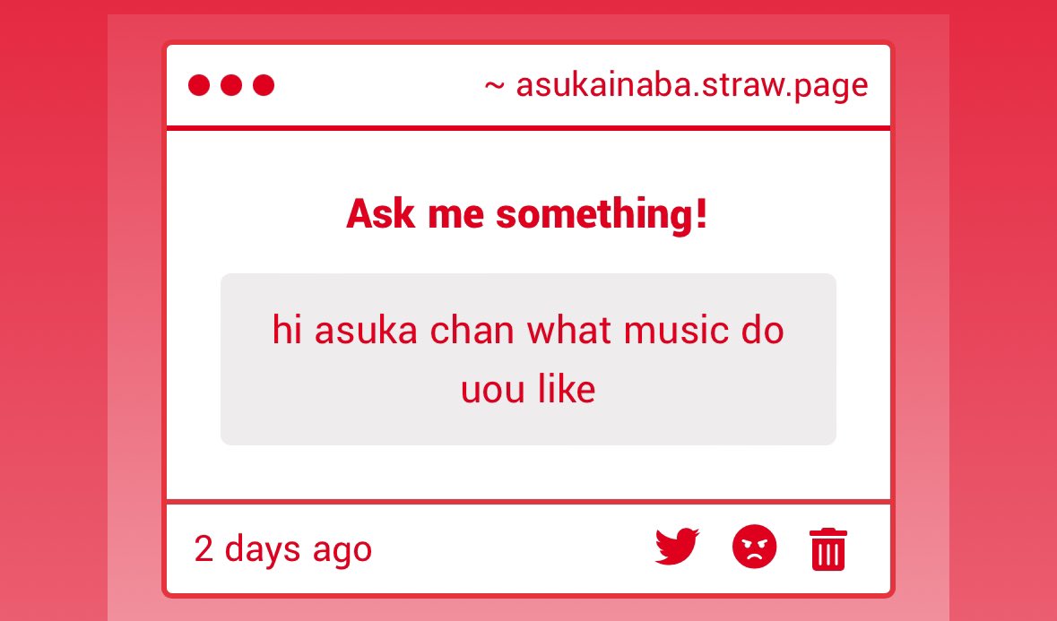 WILTEDCLEMATIS's tweet photo. I'm not sure if you'd accept this as an answer, but I do quite enjoy any kind of music. ♪ It helped me through hard times, actually! I'm glad that some of the prisoners still hum or sing to themselves. https://t.co/7cbrNr0Y91