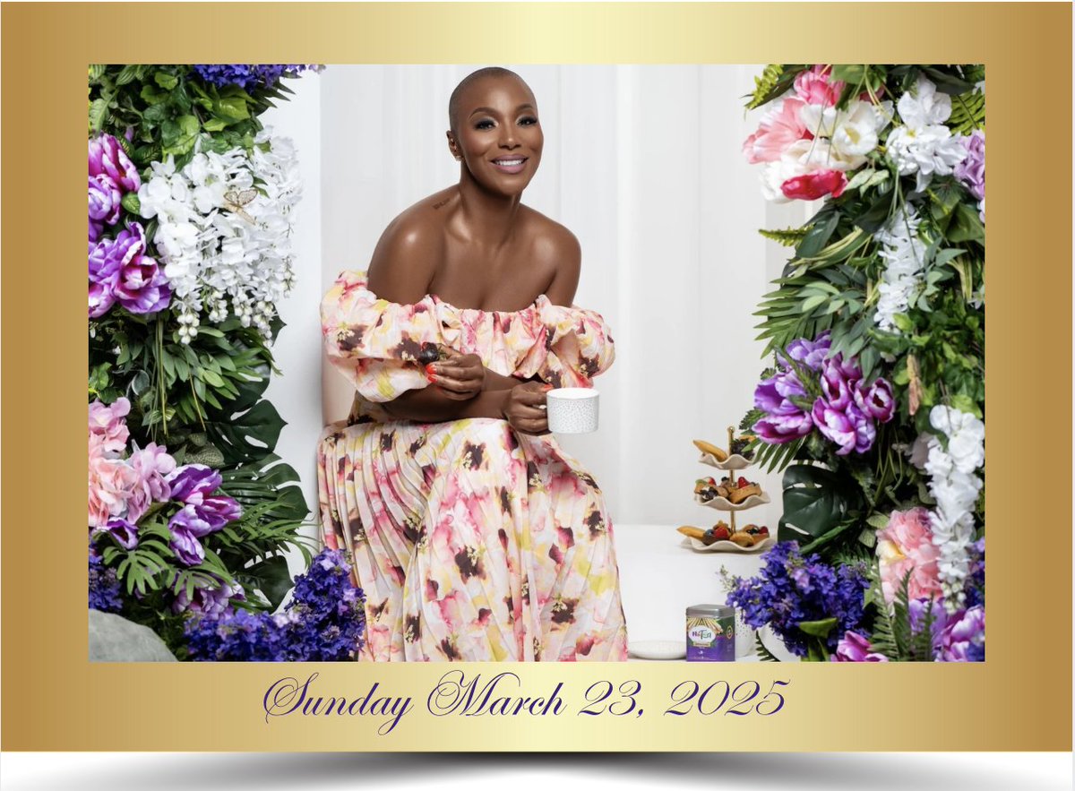 Today is The Last Day to Purchase Tickets - Save your Spot Now! - mailchi.mp/4060d4908f23/w…