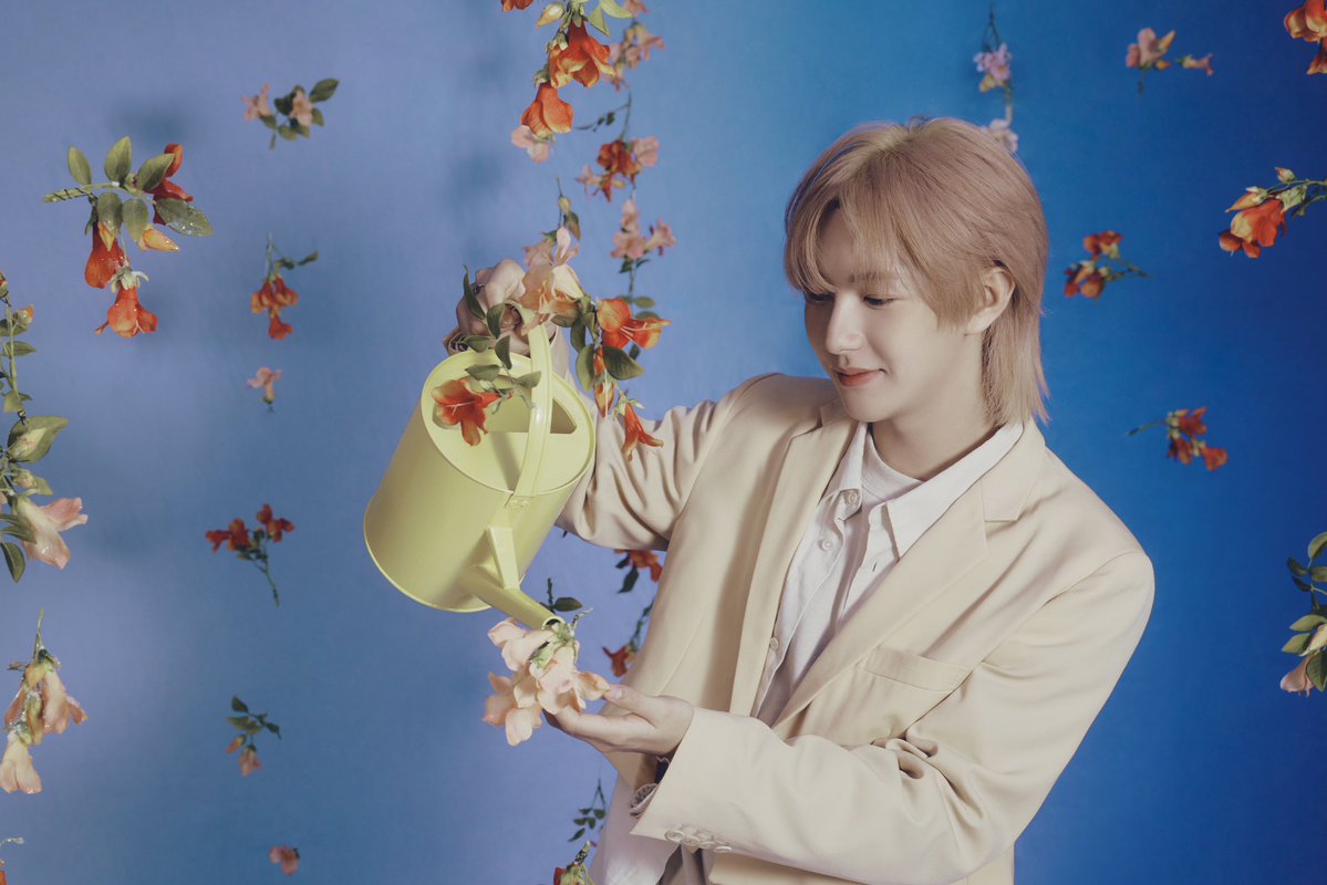 ONEIRIC (오네릭) tweet media