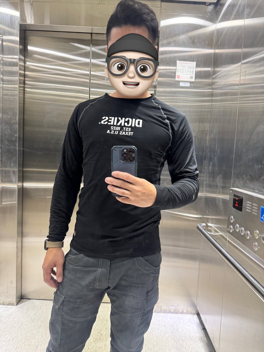 難以消化工作量🤪🤪
#中壢 #平鎮 #楊梅 #龍潭 #水電 #dickies