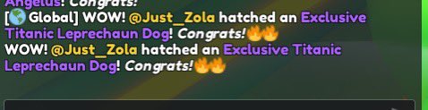 Just_Zola tweet media