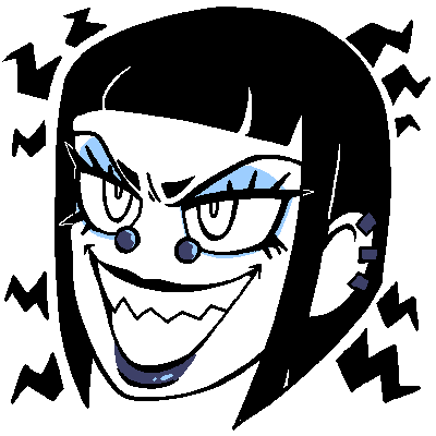 M3ATBALLD3MON's tweet image. Emote Examples: