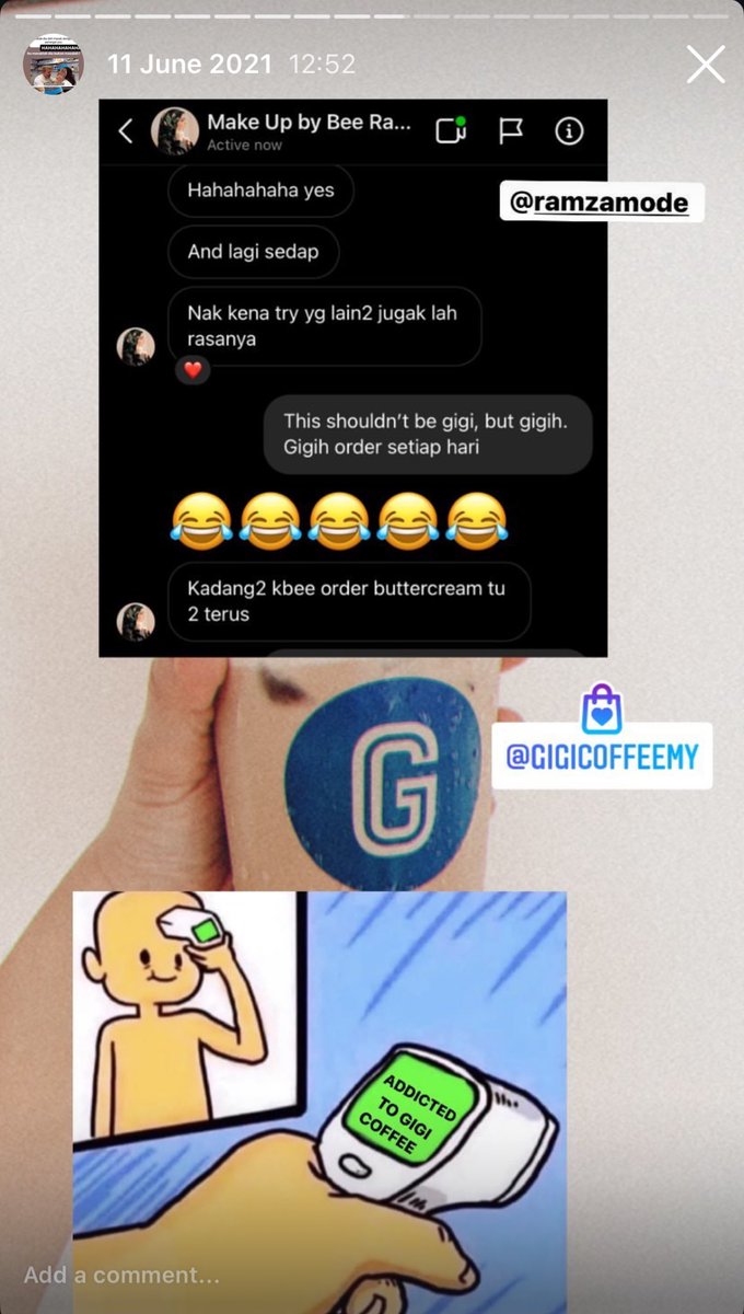 Ann Jaafar tweet media