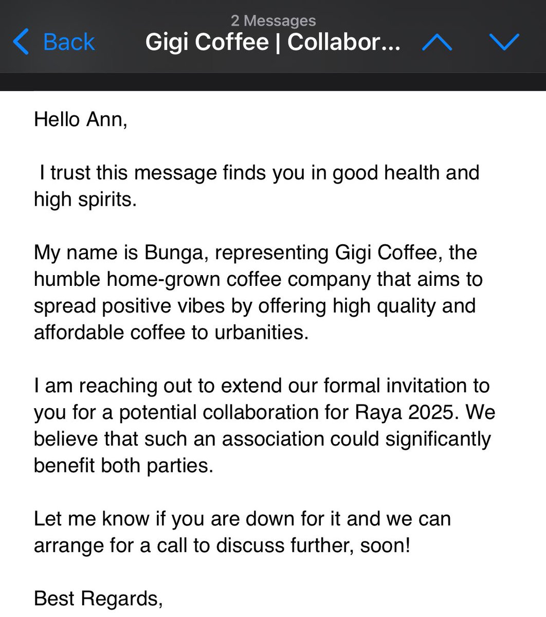 Ann Jaafar tweet media