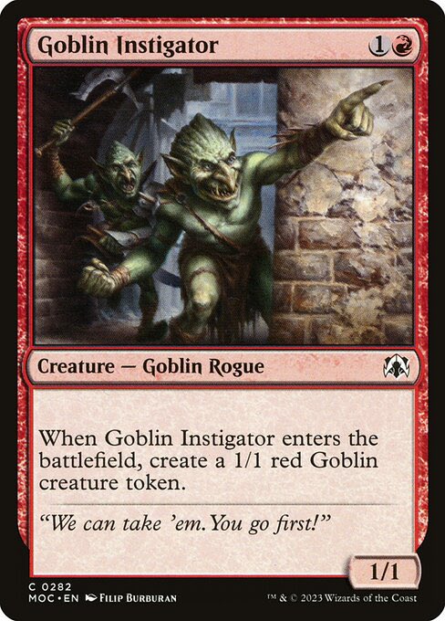 CandlewickVT's tweet photo. @girl_ichor @mtg_ds We had this in red long before we had Reinforcements, minus the Flash. https://t.co/Xw8dwEDcXw