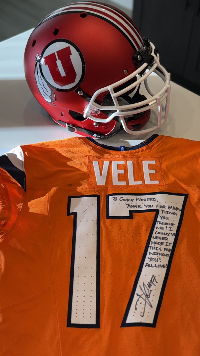 Alvis James Whitted (@coachwhitted) on Twitter photo Thank You For Blessing Me Devaughn Vele Thank You For Blessing Me Devaughn Vele