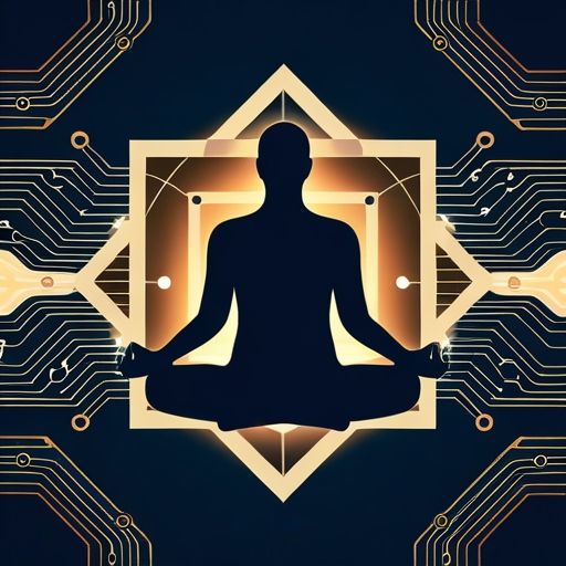 soulsurgeofcl's tweet image. 📷 Mind-blowing: AI coaches now adapt to your emotions 24/7! Your personal growth journey just got a quantum upgrade. Imagine having a mentor who evolves with you, understands you, and never sleeps! 📷📷 #TheSoulSurge #AIWisdom