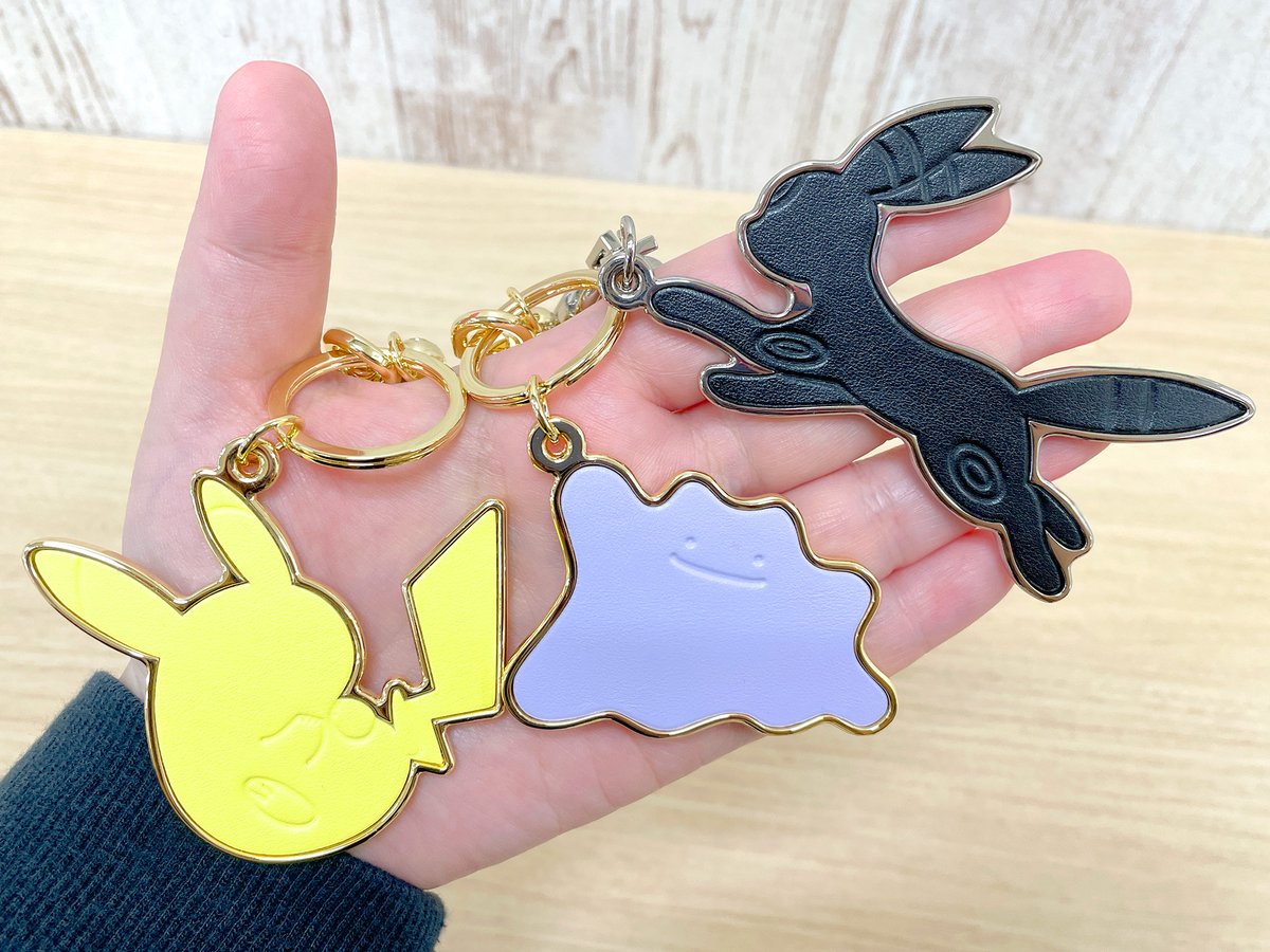 3月22日（土）、イタリアンレザーを使用したお財布などのグッズが