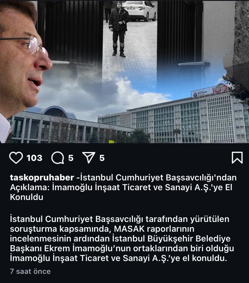 Komple yer yüzünden silecekler herhalde. Bu ne, ne yapmış bu kadar bu adam anlamadım.