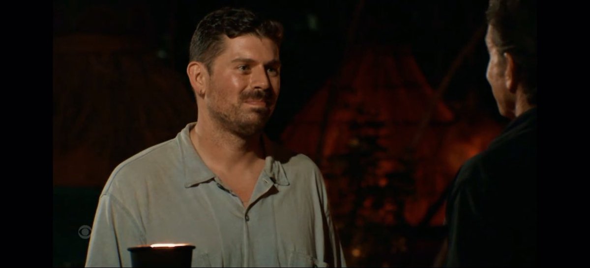 BrandonDonlon's tweet photo. Thomas Krottinger is, genuinely, my favorite person to watch in the #Survivor new era. I dreamed of doing what I watched Thomas do. We all do. This journey was cut short, but I hope the folks in power realize what he could give again. We’re all so thankful. https://t.co/qKhgKqAOQz