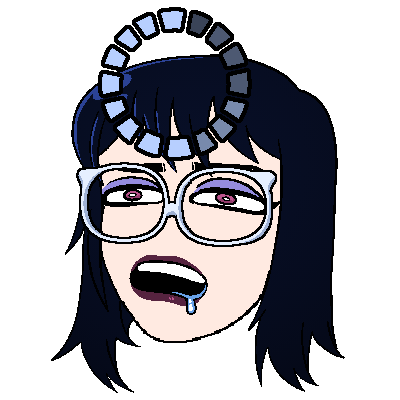 M3ATBALLD3MON's tweet image. Emote Examples: