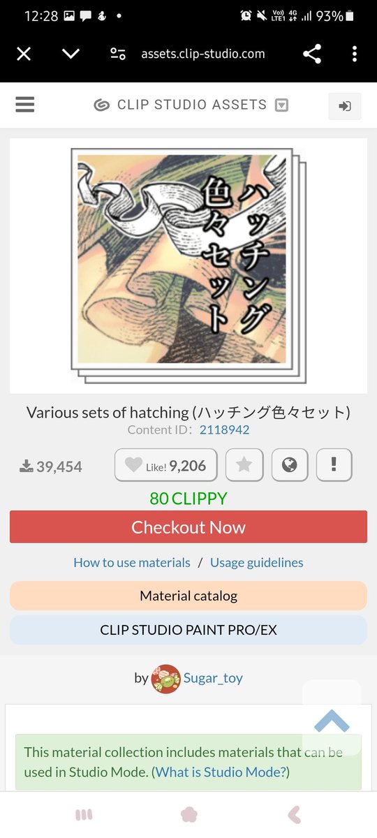 fiishutsai's tweet image. HEYYYY CLIP STUDIO USERS Y&apos;ALL MIGHT WANNA SEE THIS ONE 

assets.clip-studio.com/en-us/detail?i…